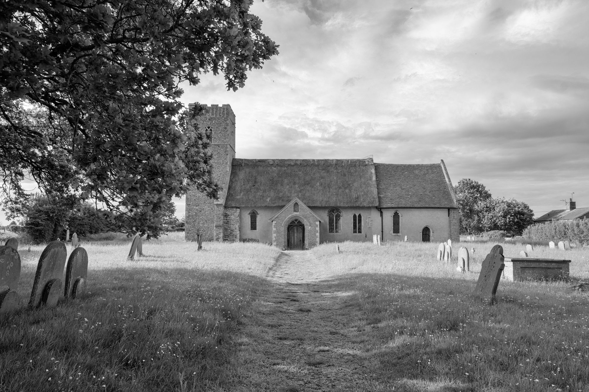 Suffolk Landscapes