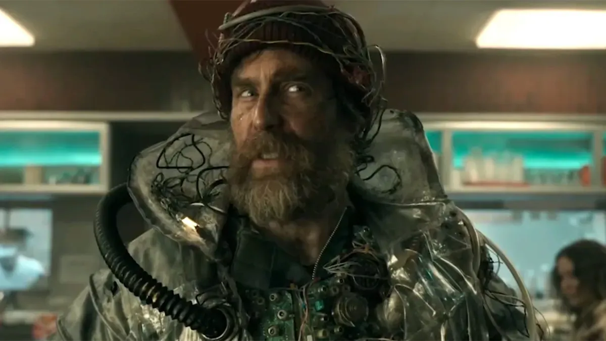 Good Luck, Have Fun, Don't Die