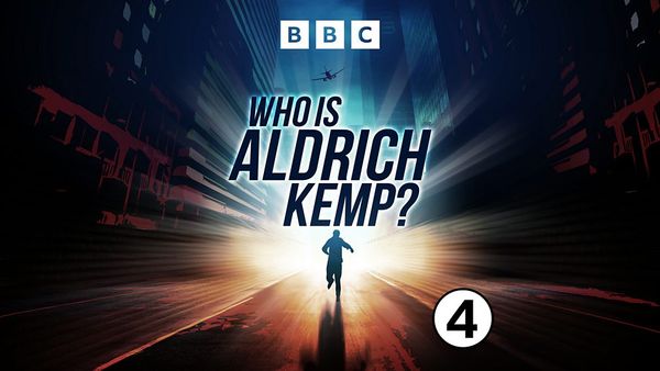 Who Is Aldrich Kemp?