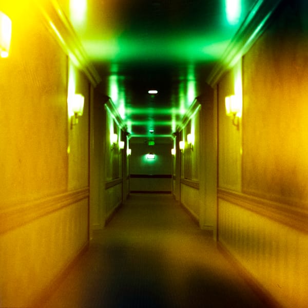 Reality Tunnels