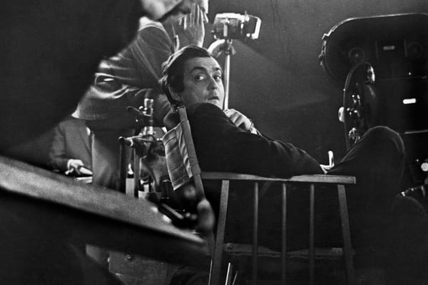 On Directing