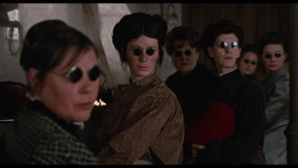 Wednesday Wonders 18