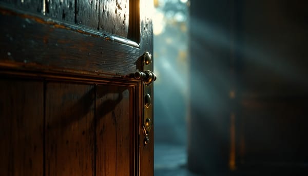 The pivot to Pure Hokum